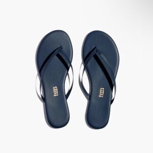 TKEES Lily Pigments Sleepers Size 9